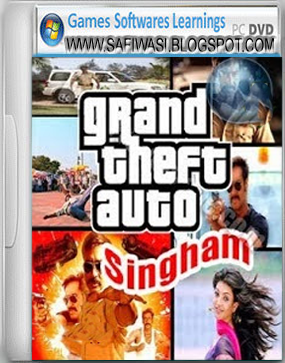 gta singham pc download free windows 7