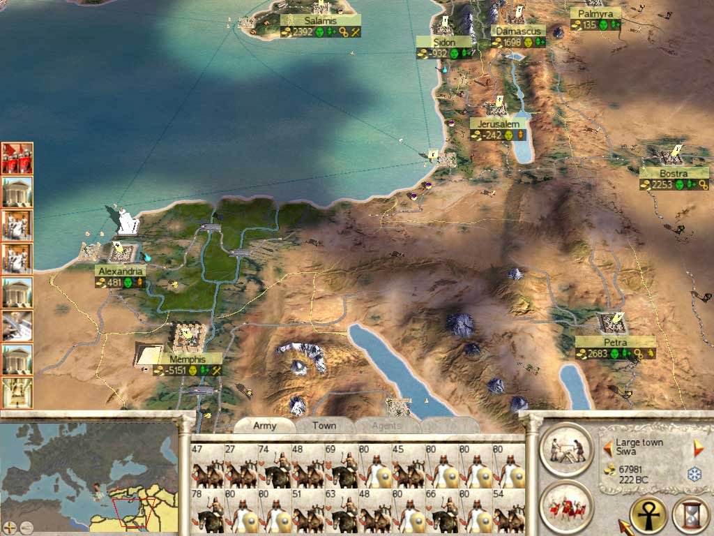 Rome total war digital download
